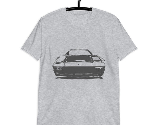 Ferrari 308 GTB Graphic Tee